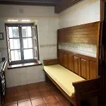 בקתה El Refugio Del Busgosu Pen