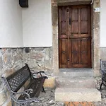 Chalet El Refugio Del Busgosu