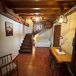 El Refugio Del Busgosu בקתה