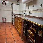 El Refugio Del Busgosu *