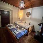 El Refugio Del Busgosu בקתה