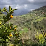 El Refugio Del Busgosu בקתה *