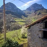 El Refugio Del Busgosu * Pen