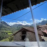 El Refugio Del Busgosu בקתה Pen