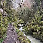 El Refugio Del Busgosu בקתה Pen