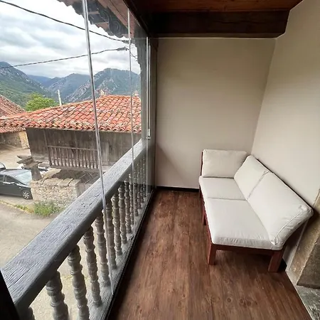 El Refugio Del Busgosu * Pen