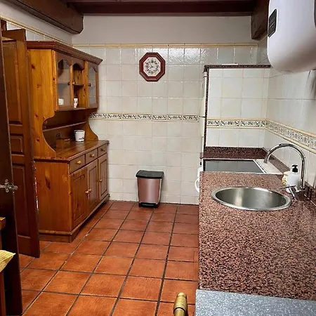 El Refugio Del Busgosu Pen