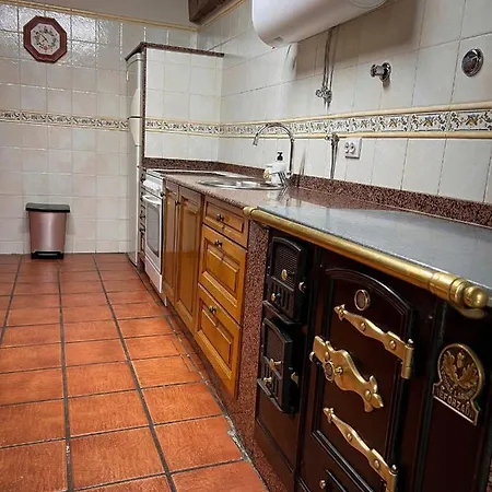 El Refugio Del Busgosu *