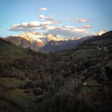 El Refugio Del Busgosu *