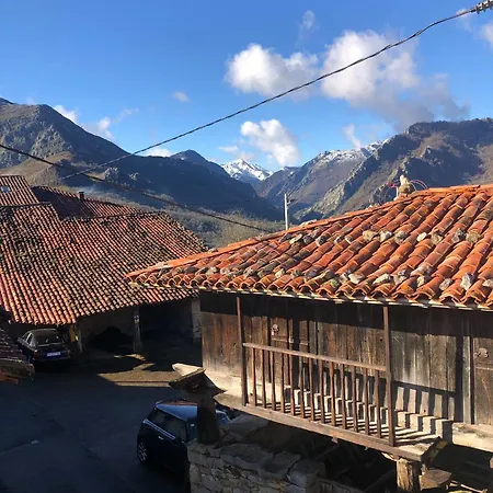 El Refugio Del Busgosu * Pen