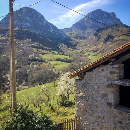 El Refugio Del Busgosu * Pen