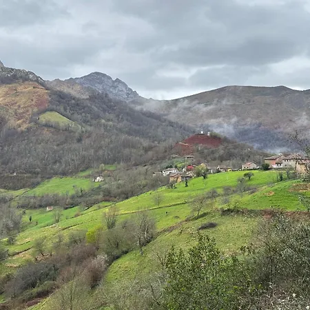 El Refugio Del Busgosu Pen